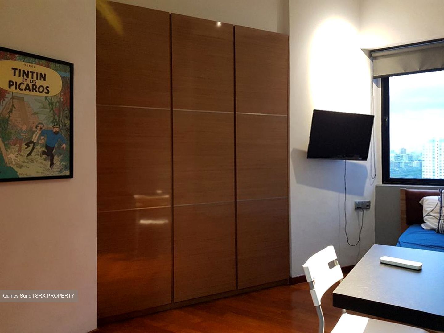 Harbour View Towers (D4), Condominium #405435001